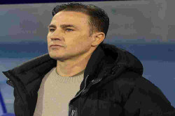 Fabio Cannavaro Jadi Pelatih Timnas Uzbekistan Hingga Piala Dunia 2026