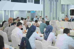 Sekjen ATR/BPN Paparkan 5 Langkah Percepatan dan Peningkatan Kinerja ILASPP