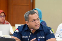 Kabiro Humas Kementerian Ketenagakerjaan Diperiksa KPK, Ini Kasusnya