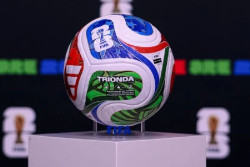 Jadwal Kualifikasi Piala Dunia 2026 Zona Eropa, Cek di Sini