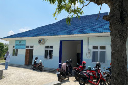 Kantongi SLHS, Ini Cara SPPG Wonosari Jaga Kualitas Menu MBG