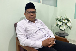 Izin Bangunan Ponpes Minim, Kemenag Jogja Siapkan Pendataan dan Sosialisasi
