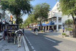 Malioboro Tanpa Deru Mesin Lebih Hidup dan Rapi