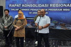 BGN Bakal Setop Operasional SPPG yang Tak Penuhi SOP Keamanan MBG