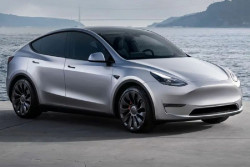 Ada Masalah Kelistrikan, Tesla Recall Model Y