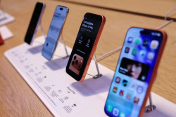 Mau Ganti HP? Cek Dulu Harga iPhone 17 Series di Indonesia