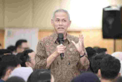 Profil Anggito Abimanyu, Ekonom UGM yang Jadi Ketua Dewan Komisioner LPS