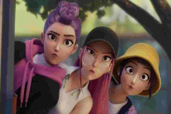 Kisah Golden, Lagu Fiksi KPop Demon Hunters yang Meledak