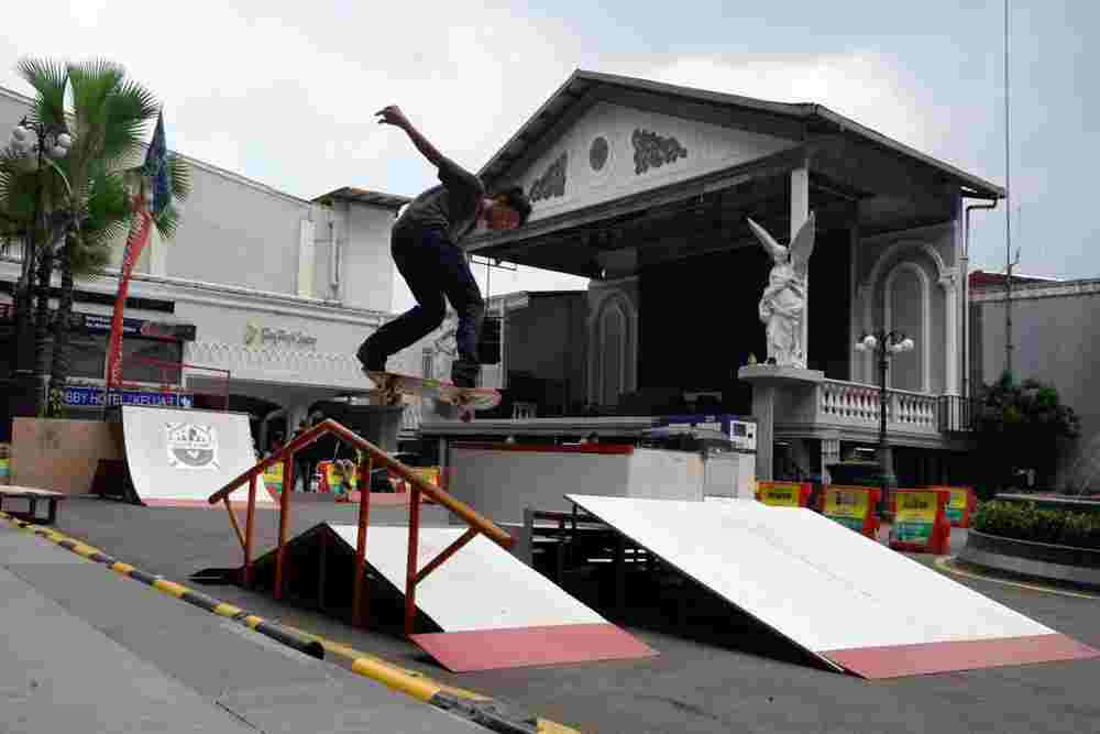 Yuk Simak Agenda Seri Penuh Misteri di Jogja City Mall