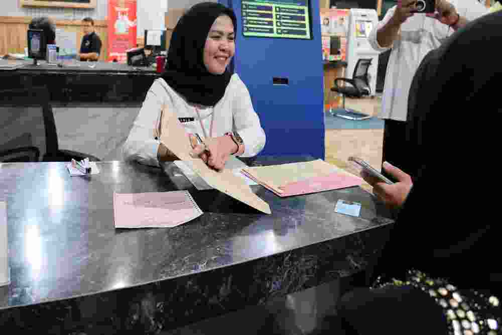Urus Administrasi Pertanahan secara Mandiri Ternyata Lebih Murah