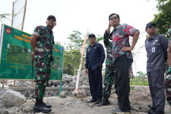 TMMD Sengkuyung Kembali Dibuka, Sasar Pembangunan Fisik dan Nonfisik