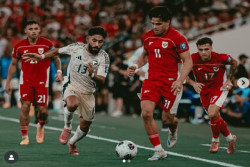 Hasil Indonesia vs Arab Saudi: Drama 3 Penalti, Timnas Garuda Kalah