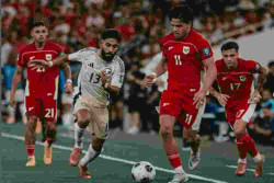 Skenario Indonesia Lolos Kualifikasi Piala Dunia 2026 Usai Dikalahkan Arab Saudi