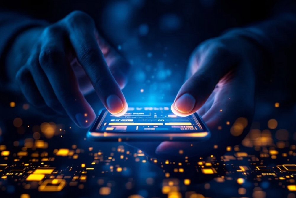 Mudahkan Transaksi, Ribuan Warga Swedia Pasang Microchip Implan di Bawah Kulit