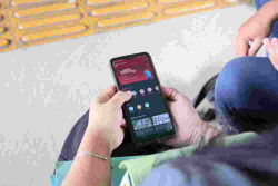 Jadi Lebih Mudah, Cek Bidang Tanah Bisa Lewat Sentuh Tanahku