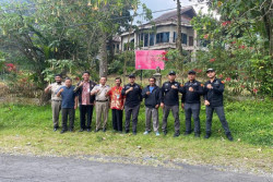 Kasus Sritex, Kejagung Sita 6 Bidang Tanah Milik Iwan Setiawan Lukminto