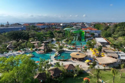 Tak Hanya ke Pantai, Ini 5 Aktivitas Seru Saat Liburan di Bali