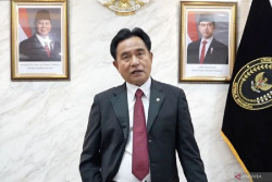 Pemerintah Indonesia Tak Bakal Beri Visa ke Atlet Senam Israel