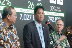 Sebelum Ditunjuk jadi Menkeu, Purbaya Takut-Takuti Prabowo Soal Ini