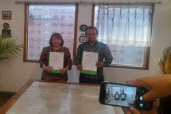 Pendamping Proses Produk Halal Perlu Dilindungi Jaminan Sosial Ketenagakerjaan