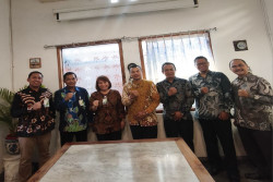 Pendamping Proses Produk Halal Perlu Dilindungi Jaminan Sosial Ketenagakerjaan