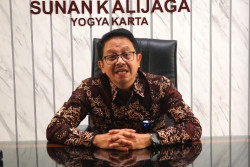 Rektor UIN Ingatkan Mahasiswa, Kritis Harus Sesuai Aturan