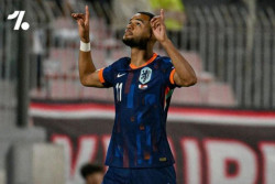 Malta vs Netherlands Skor 0-4