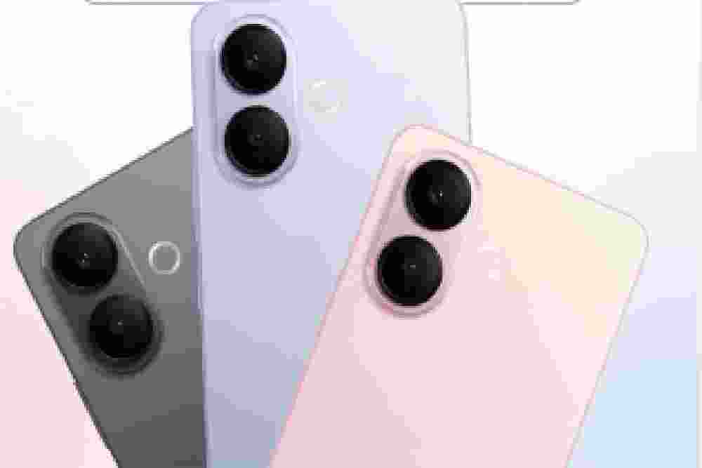 Vivo V60 Lite Tersedia di Seluruh Indonesia, ini Spek dan Harganya
