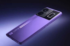 Realme Gandeng Ricoh untuk Ponsel dan Street Fotografi