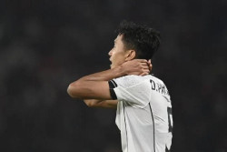 Hasil Babak I, Indonesia U23 Vs India U23, Skor 1-2, Garuda Sementara Tertinggal