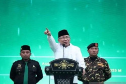 PBNU Ingatkan Pesantren Tidak Berorientasi pada Keuntungan