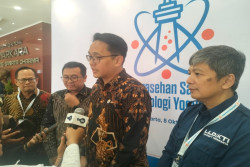 Kemenristekdikti Dorong Kampus Tingkatkan Hilirisasi Riset