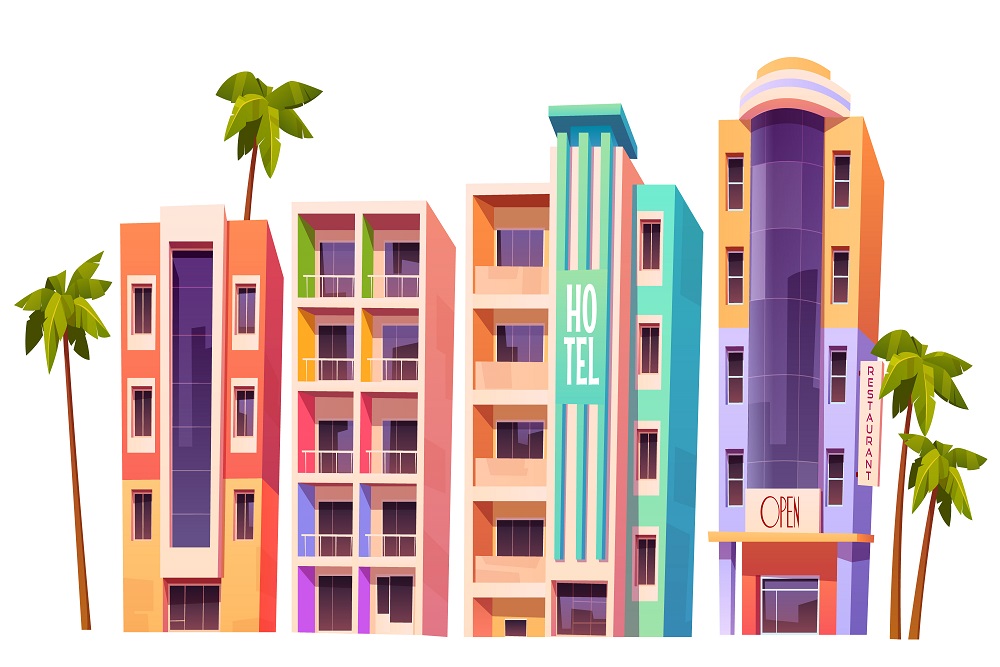 PHRI DIY Siapkan 60 Hotel Bintang dan Non Bintang di Kulonprogo