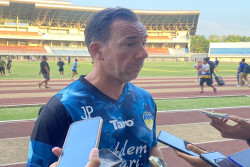 Van Gastel: Timnas Indonesia Punya Peluang Lolos Piala Dunia 2026