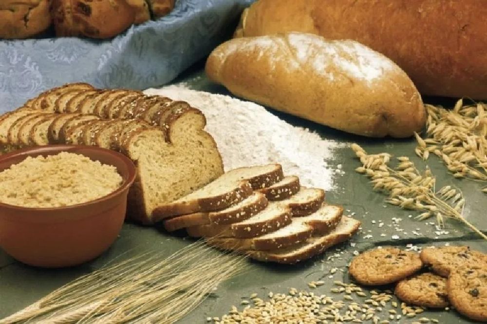 Yuk, Kenali Gejala dan Akibat Alergi Gluten