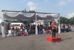 Pemkab Bantul Perkuat Pencegahan Kekerasan di Sekolah