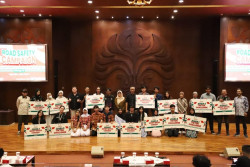Yayasan AHM Umumkan Pemenang Film Pendek Safety Riding