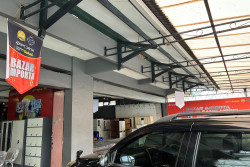 Lemari Besi Importa Jadi Solusi Durabilitas dan Estetika