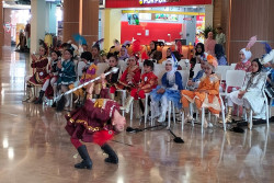 Edukasi Keamanan Informasi ke Anak Lewat Codeplay