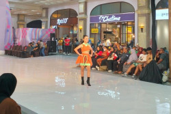 Desainer Terkesan di JIKFP 2025, Libatkan 800 Model Anak dan Remaja