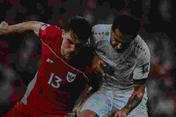 Kata Media Asing Soal Kekalahan Timnas Indonesia vs Irak