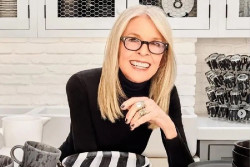 Diane Keaton, Aktris Hollywood Peraih Piala Oscar Meninggal Dunia