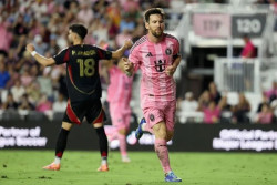 Lionel Messi Pimpin Daftar Pencetak Gol dan Assist Terbanyak di MLS