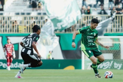 Permainan Kolektif Jadi Kunci Menang PSS Sleman vs Kendal Skor 3-1