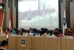 Pakar Hukum Lakukan Eksaminasi Terhadap Putusan Tom Lembong