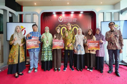 Luncurkan Penmaru 2026, UMY Tambah 5 Prodi dan Perkuat Program Profesi