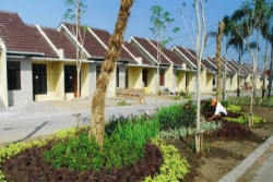 158 Pengembang Perumahan dan Warga Serahkan PSU ke Pemkab Sleman