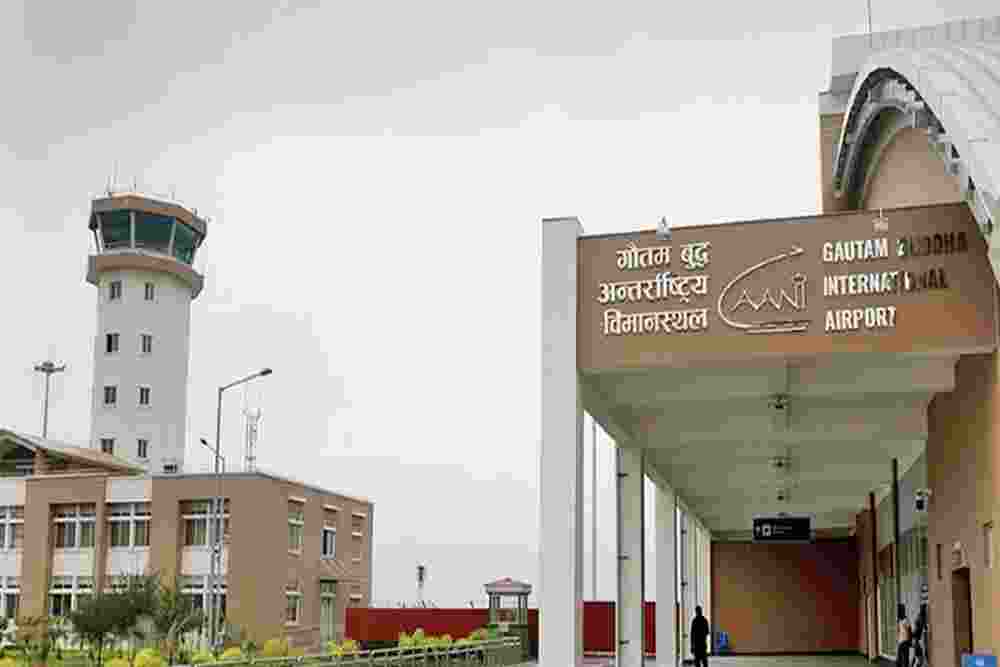 Thai AirAsia Sambung Kembali Penerbangan Internasional di GBIA