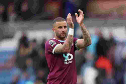 Kyle Walker Akui Egois Tinggalkan City ke AC Milan di Tengah Musim