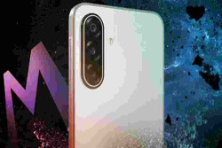 Samsung Galaxy M17 5G Resmi Meluncur, Harga Mulai Rp2,3 Juta